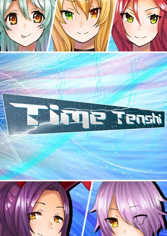 Time Tenshi