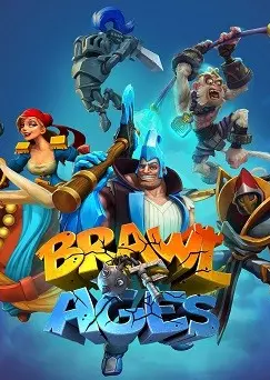 Brawl of Ages