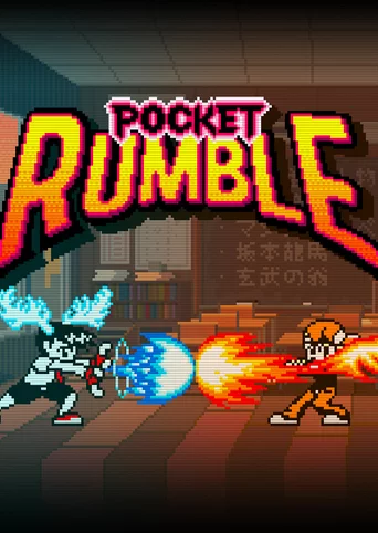 Pocket Rumble