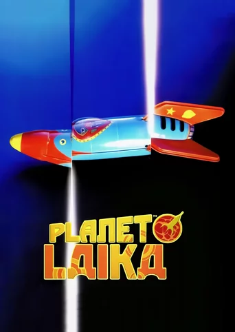 Planet Laika