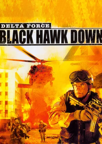 Delta Force: Black Hawk Down