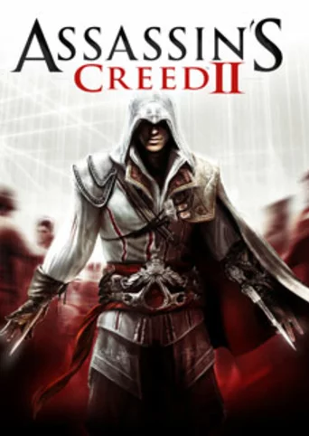 Assassin's Creed II Mobile