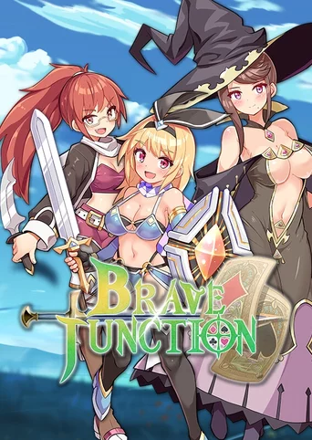 Brave x Junction