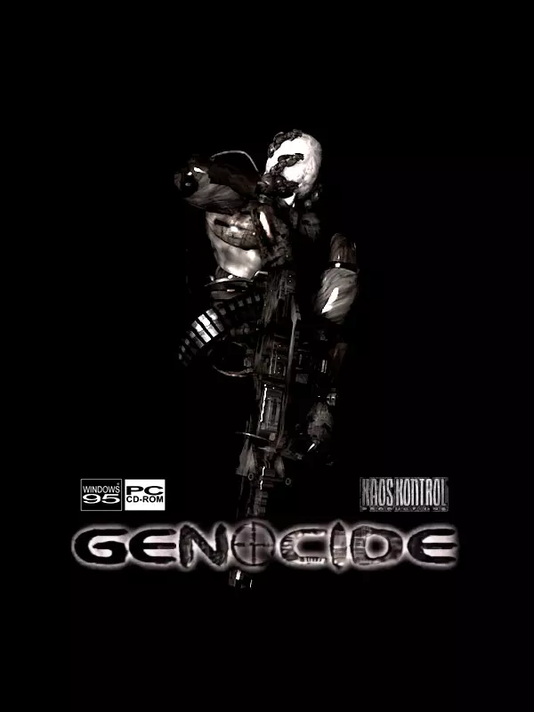Genocide
