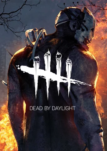 Dead by Daylight: Definitive Edition