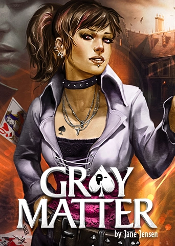 Gray Matter