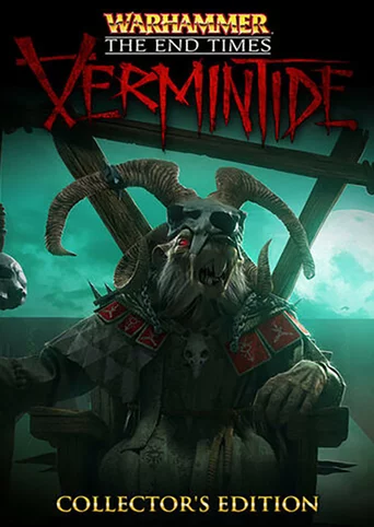 Warhammer: End Times - Vermintide Collector's Edition