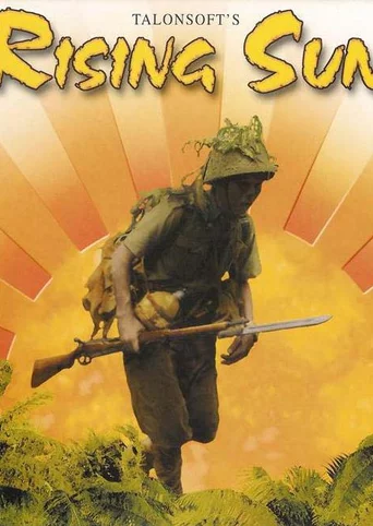 Rising Sun