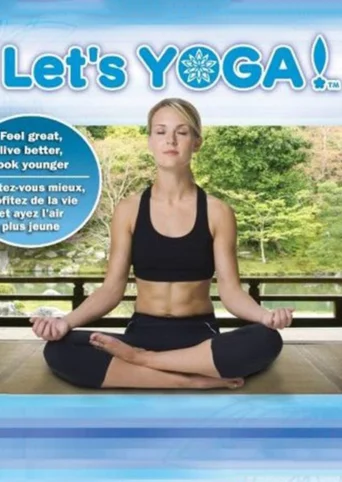 Let's Yoga
