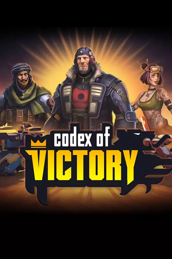 Codex of Victory