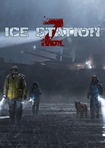 Ice Station Z