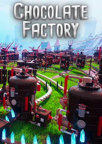 Chocolate Factory