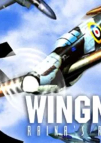 WingNuts 2: Raina's Revenge