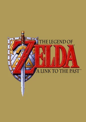 The Legend of Zelda: A Link to the Past