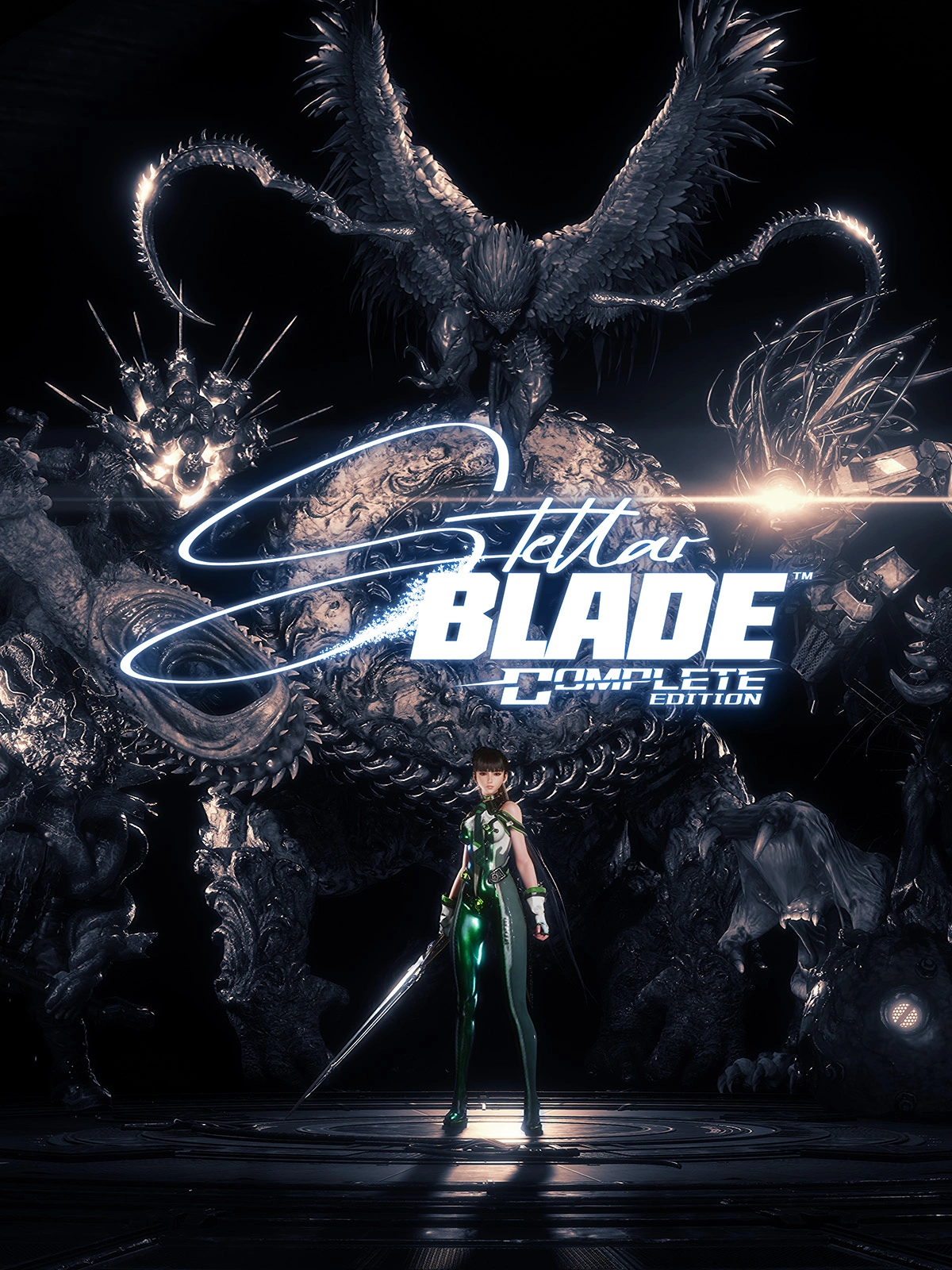 Stellar Blade: Complete Edition