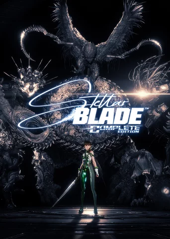 Stellar Blade: Complete Edition