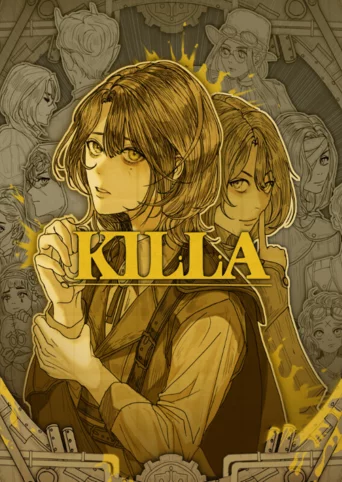 Killa