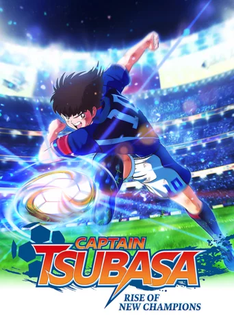 Captain Tsubasa: Rise of New Champions