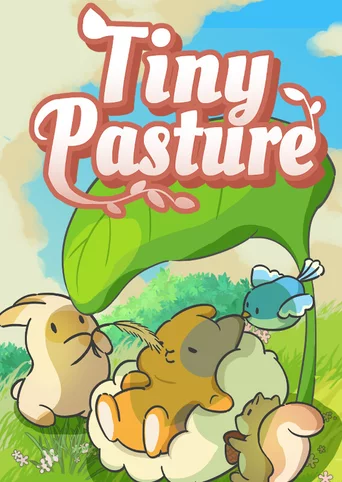 Tiny Pasture