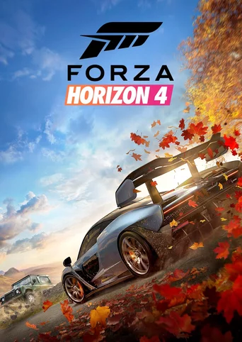 Forza Horizon 4