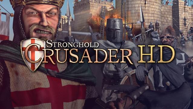 Download stronghold crusader setup