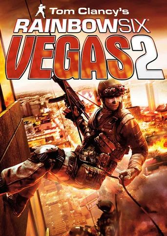 Tom Clancy's Rainbow Six: Vegas 2