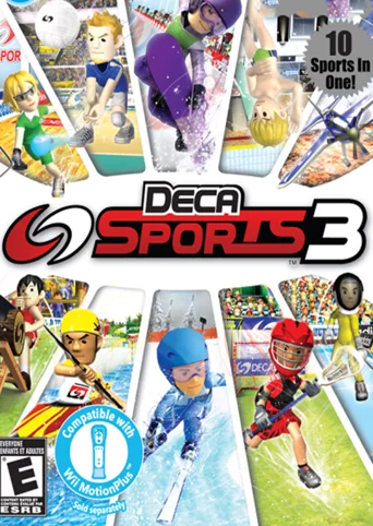 Deca Sports 3
