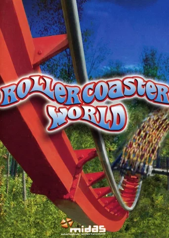 Rollercoaster World