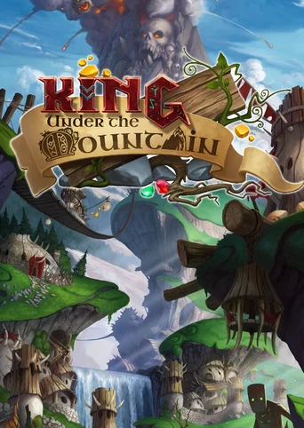 King under the Mountain
