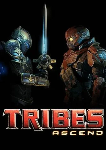 Tribes: Ascend