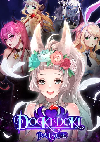 Doki Doki Palace