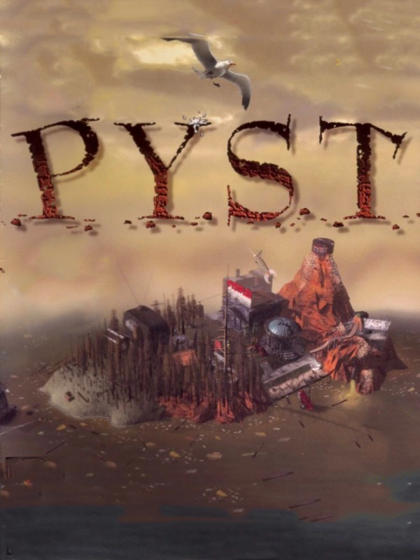 Pyst