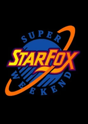 Star Fox: Super Weekend