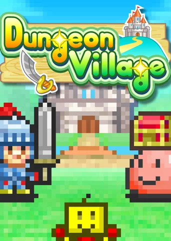 Dungeon Village