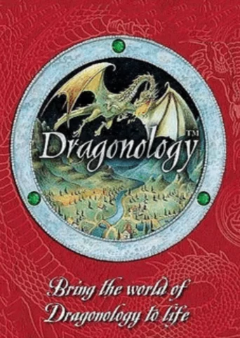 Dragonology