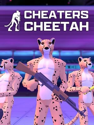 Cheaters Cheetah