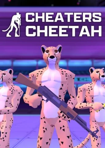 Cheaters Cheetah