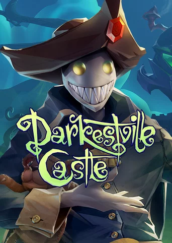 Darkestville Castle