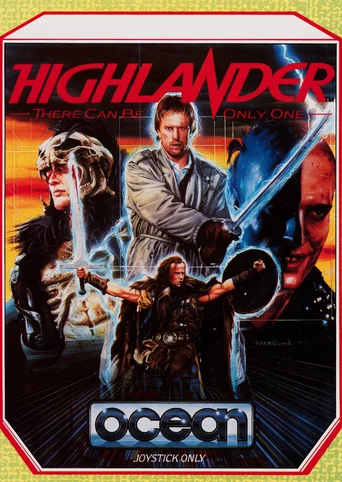 Highlander