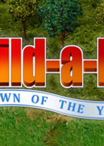 Build-A-Lot 2: Town of the Year