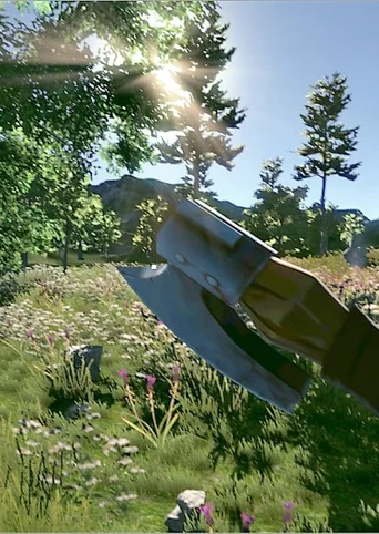 Endeavour Survival