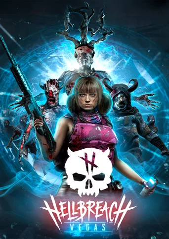 Hellbreach: Vegas