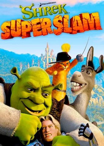 Shrek SuperSlam