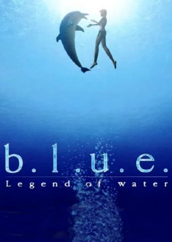 B.L.U.E. Legend of Water