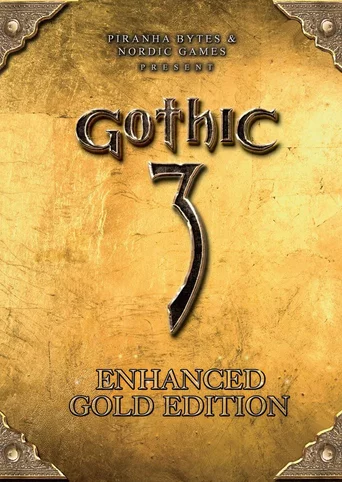 Gothic 3: Enhanced Gold Edition