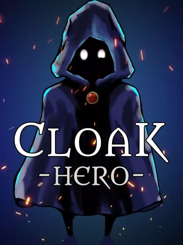 Cloak Hero