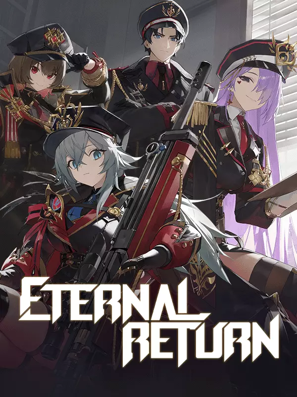 Eternal Return