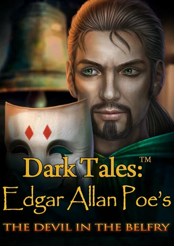 Dark Tales: Edgar Allan Poe's The Devil in the Belfry - Collector's Edition