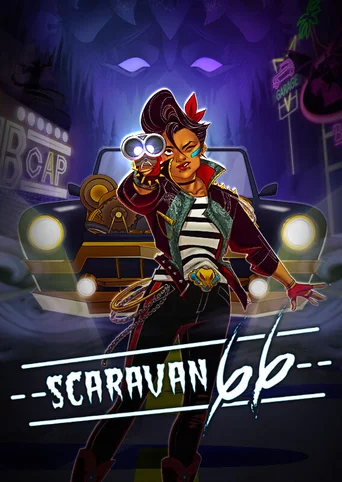 Scaravan 66