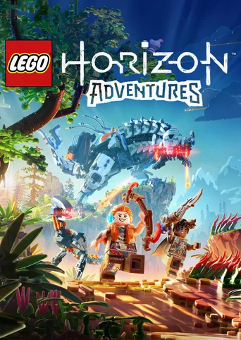 LEGO Horizon Adventures